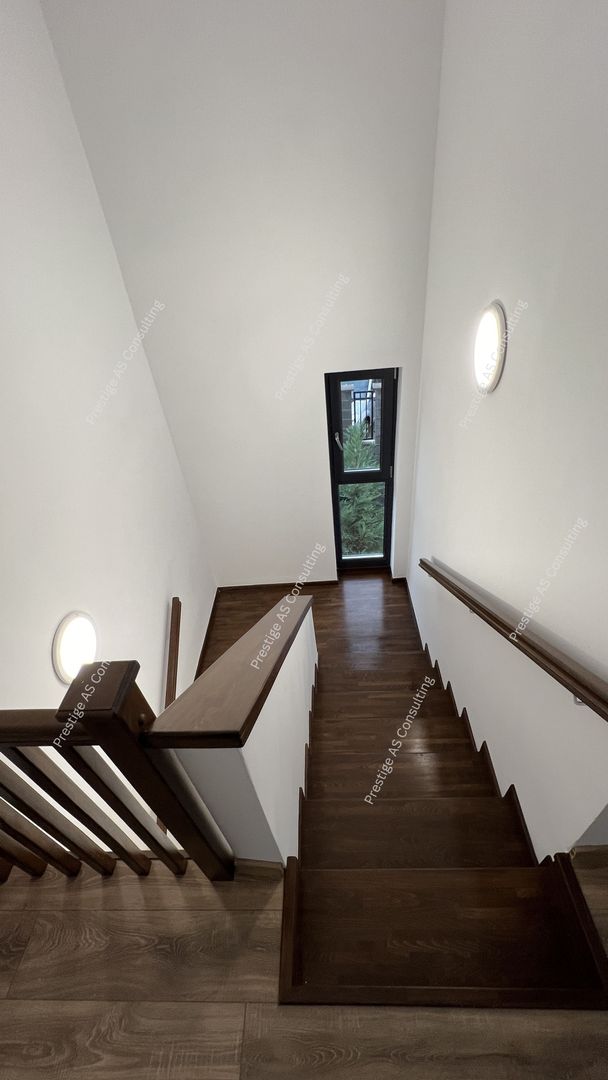 Duplex 3 Camere | 2 Bai | Tudor Vladimirescu-Dumbravita - Poză 7