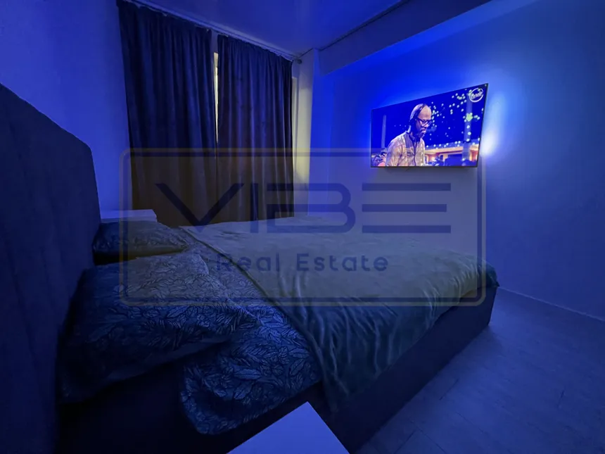 Apartament 2 camere Bloc Nou, PROFI !! — fotografia 3