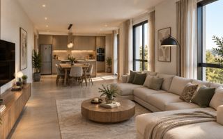 Vilă Premium Pipera | 250 mp utili | Curte 700 mp | P+1 - Poză 2