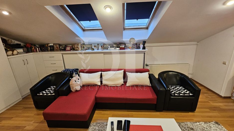 Apartament la cheie  / Zona Terra - Poză 10