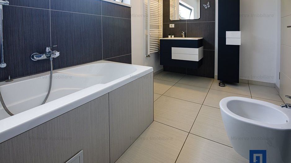 Duplex de Lux in Dumbravita, 120 mp, DE INCHIRIAT, Comision 0 - Poză 23