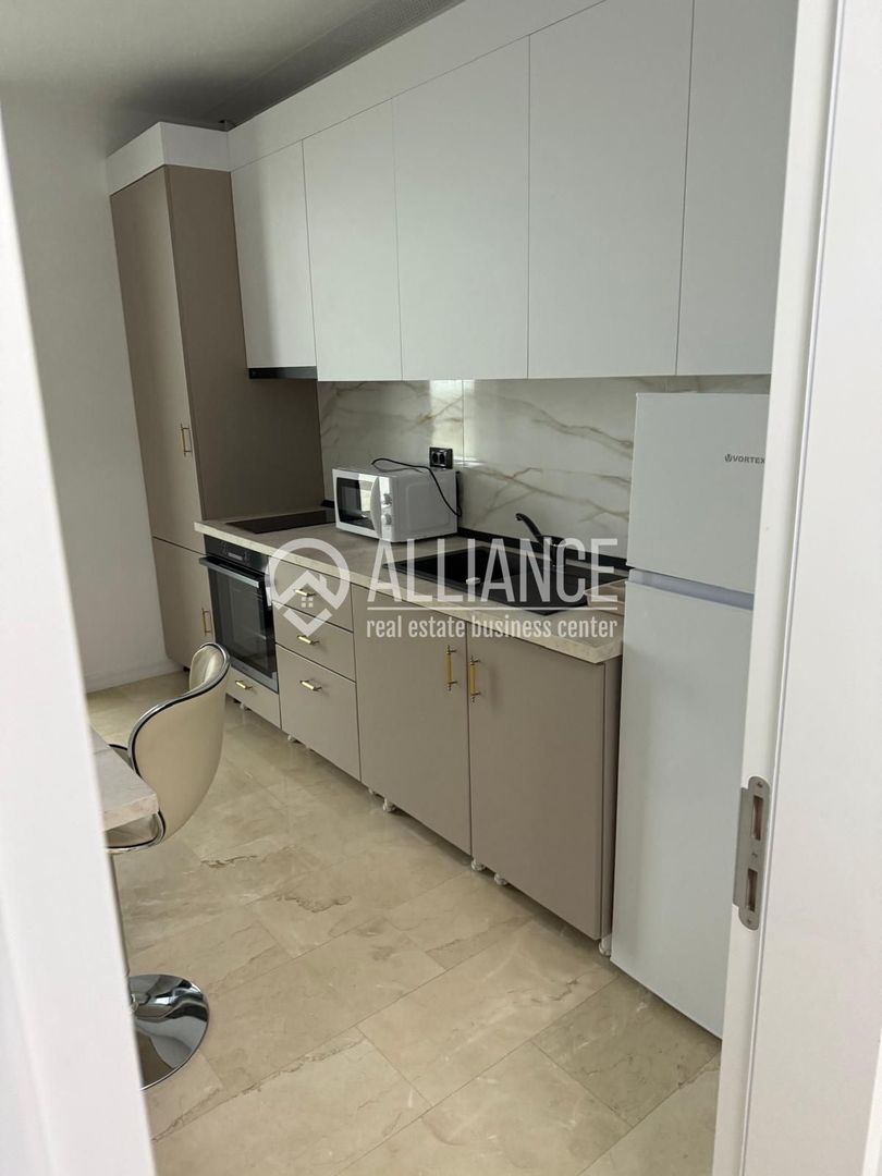 FALEZA NORD(cod04)-Apartament 2 camere de lux inchiere termen lung - Poză 7