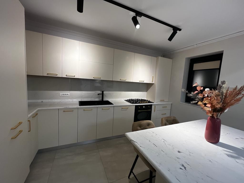 De inchiriat 3 camere/ Baneasa/Sisesti - Poză 1