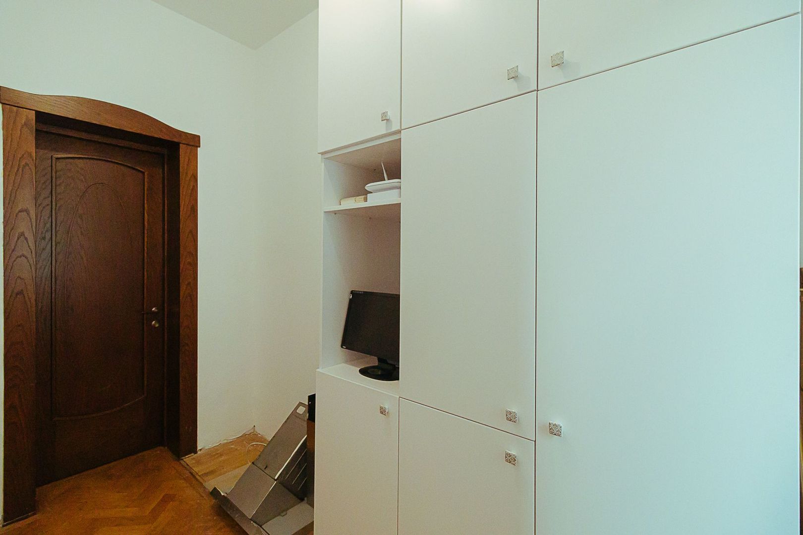 Ultracentral, apartament in casa, pretabil locuit si/sau birouri, pet friendly. - Poză 15