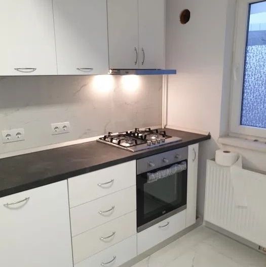 AP. 2 CAMERE DRUMUL TABEREI, BLOC NOU, CENTRALA, MOBILAT MODERN - Poză 1