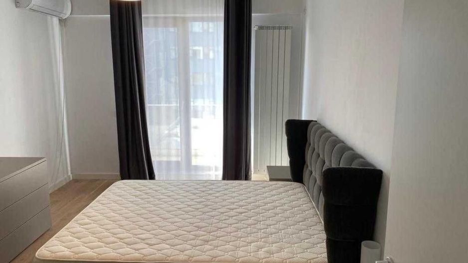 AP. 3 CAMERE BANEASA, LOC PARCARE, MASINA SPALAT VASE, BLOC NOU - Poză 1