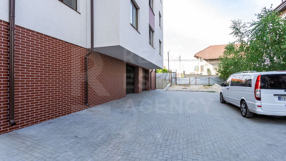 Vânzare, apartament, 2 camere, strada Nicolae Dimo, Durlești - Poză 19