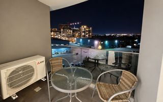 For Rent | Luxury 2-Room Studio | 49 sqm | Cloud9 Residence - Poză 9
