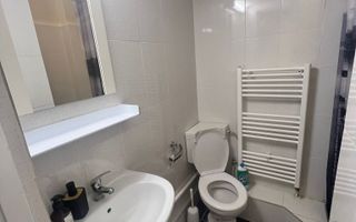 Ap 2 camere de închiriat | Ultracentral | Gh Sincai | UBB - Poză 8