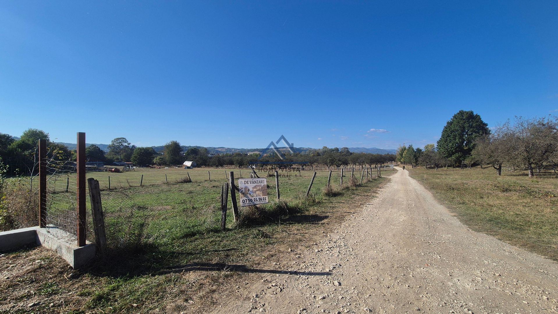 Teren intravilan 899 mp – Curtea de Arges, Strada Strada Valea lui Alb - Poză 5