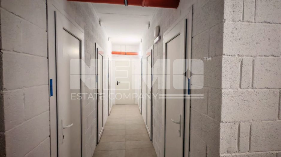 Apartamente 2–3 camere | 42–72 mp | Etaj 2–4 | Zonă în dezvoltare - Poză 13