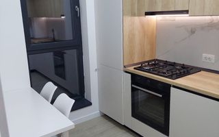 Apartament 2 camere | Prima închiriere | Exigent F5 | Metrou Lujerului - Poză 6