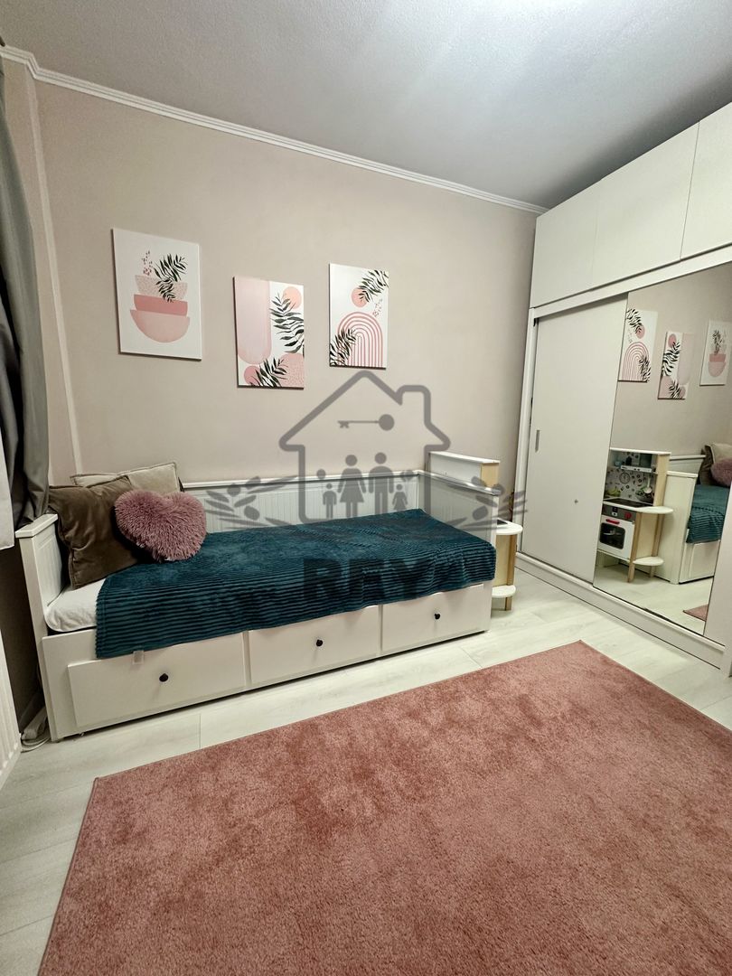 Apartament 2 camere decomandat etaj 2 | Turnisor - Poză 15