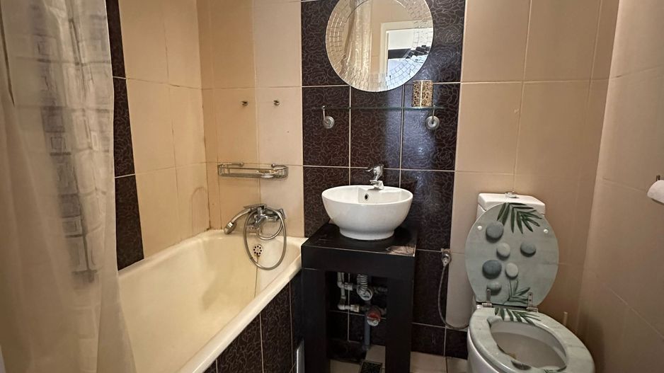 Inchiriere Apartament 3 camere, zona Politehnica/AFI Mall A50 - Poză 10