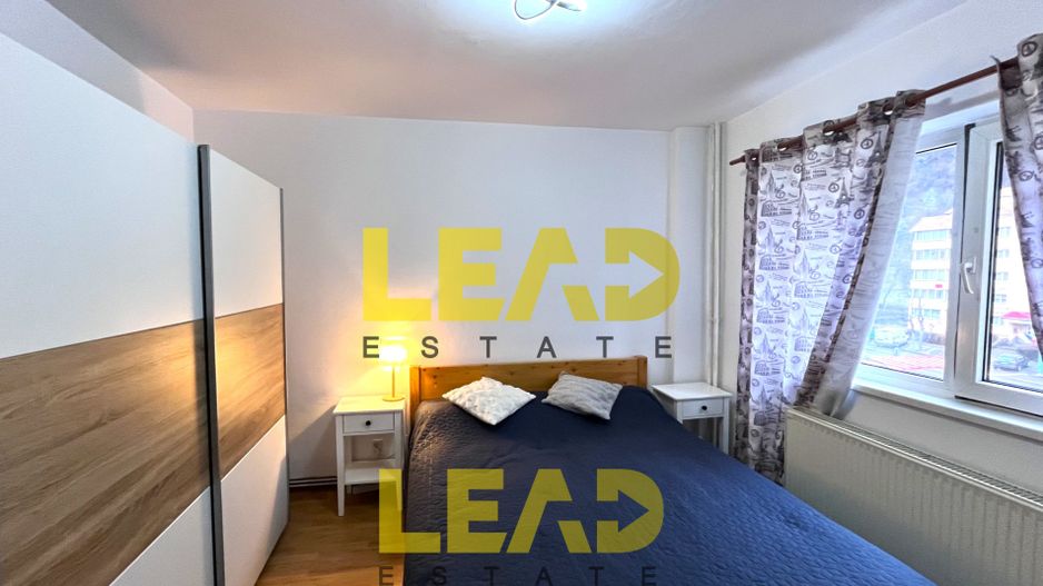 Apartament 3 camere mobilat, utilat! Racadau! - Poză 14