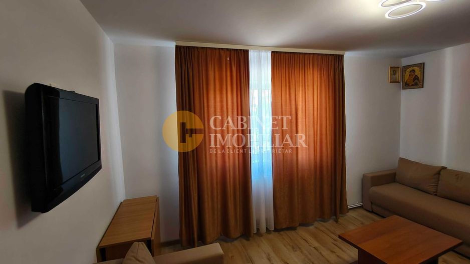2 camere decomandat - OMV Bucium - Poză 2