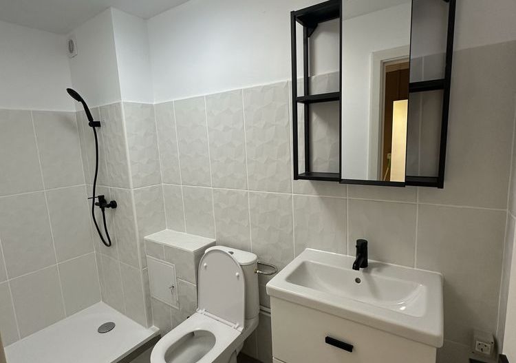 Complexul Studențesc | Garsonieră renovată | Etaj 2 | Ideală pentru investitie - Poză 6