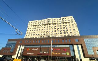 Chirie Spații de Birou 420 m2.și 300m²   sectorul Rîșcani. - Poză 14