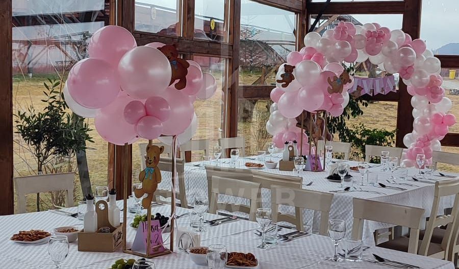 Închiriere Spațiu Comercial – Restaurant - Valea Avrigului - Poză 4