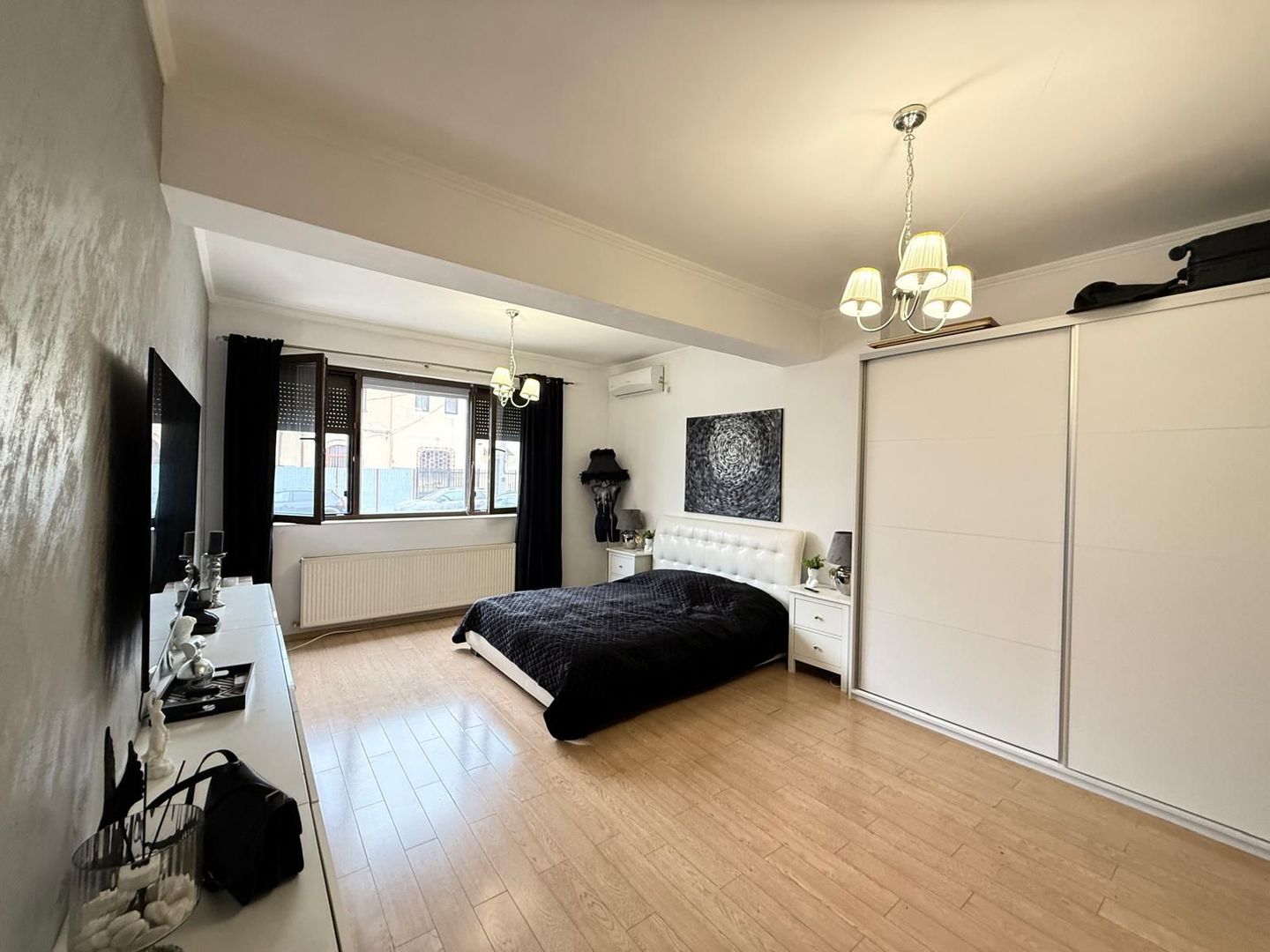 Apartament 2 camere parter bloc nou 1 Mai Turda - Poză 3