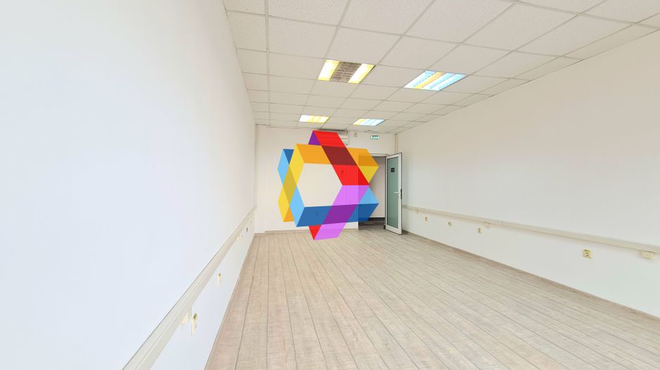 Birouri de închiriat Brasov - 164 mp # Plus-imo.ro - Poză 4