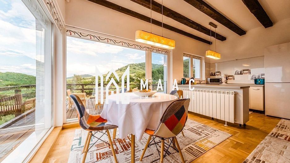 Casa 4 camere | 203 MPU | 1300 MP + 500mp  Teren | Tocile - Poză 6