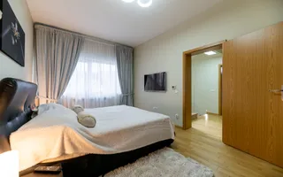 Vilă ultralux de 500 mp utili, piscină, saună, filigorie – Exclusivitate!! - Poză 28