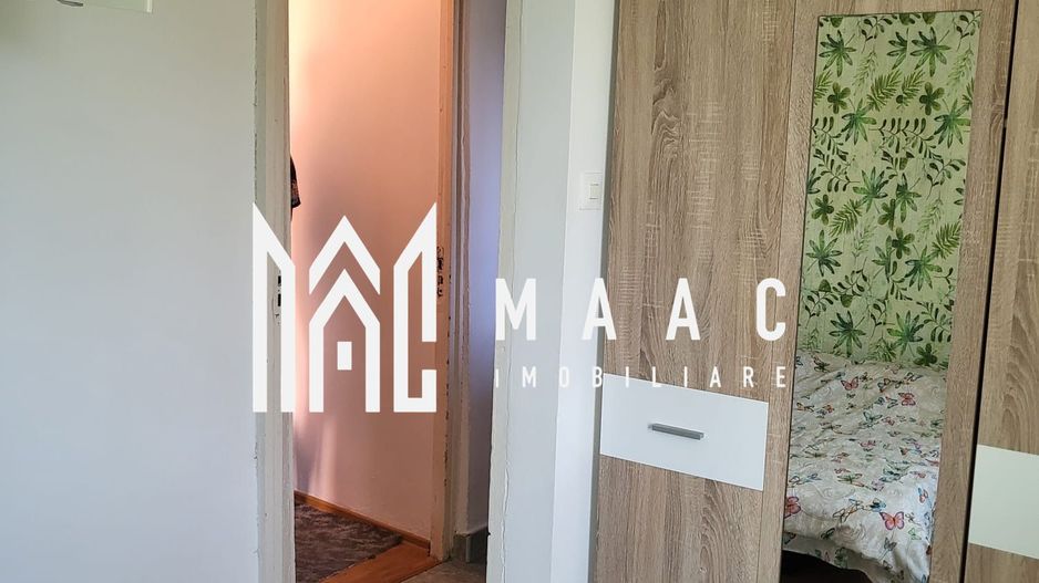 APARTAMENT 2 CAMERE|CENTRALA PROPRIE - Poză 5