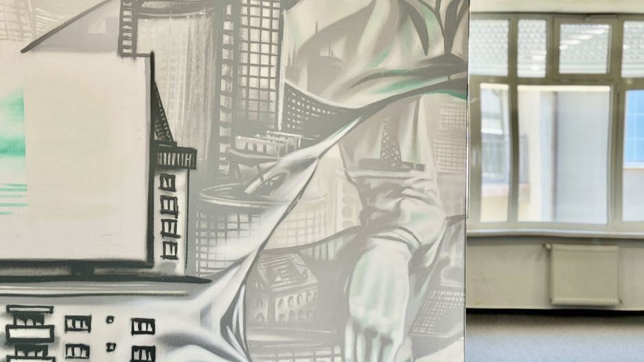 Clădire de birouri în zona Centrală - Poză 10