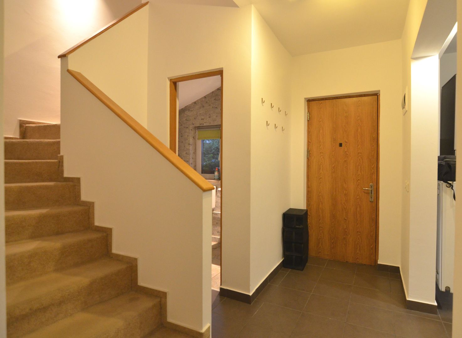 Casa insiruita zona Pipera complex rezidential AZUR - Poză 6