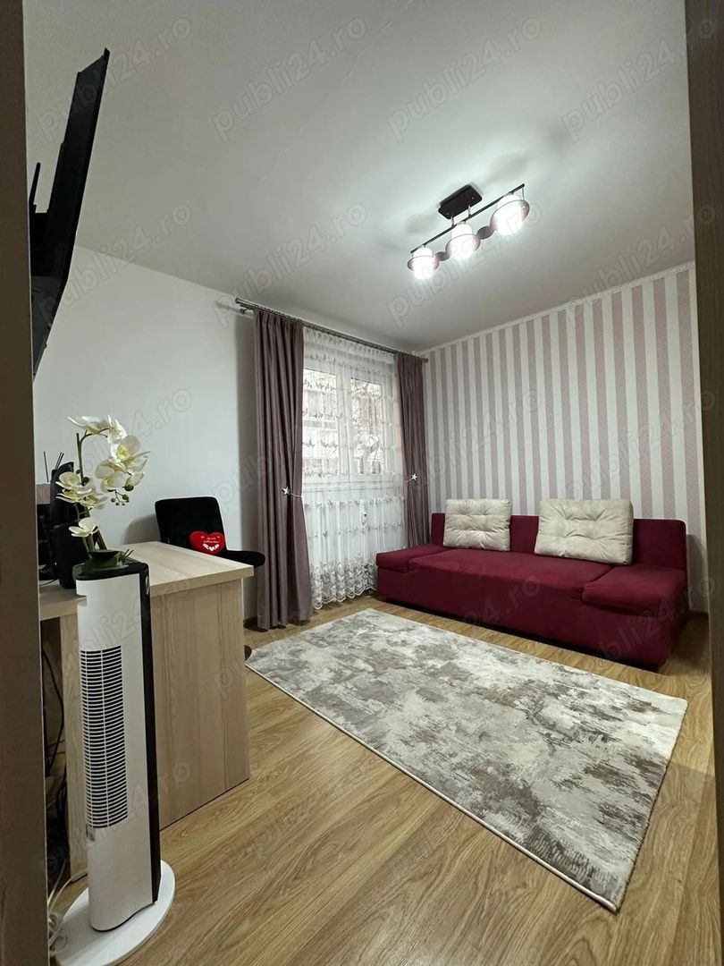 De vanzare apartament 2 camere Drumul Taberei - Poză 1