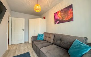 Apartament perfect pentru o familie,  zona Pod Calvaria, Manastur ! - Poză 8