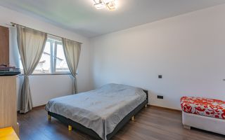 Casă Individuală de Închiriat, Încălzire în Pardoseală, Teren 400 mp - Poză 14