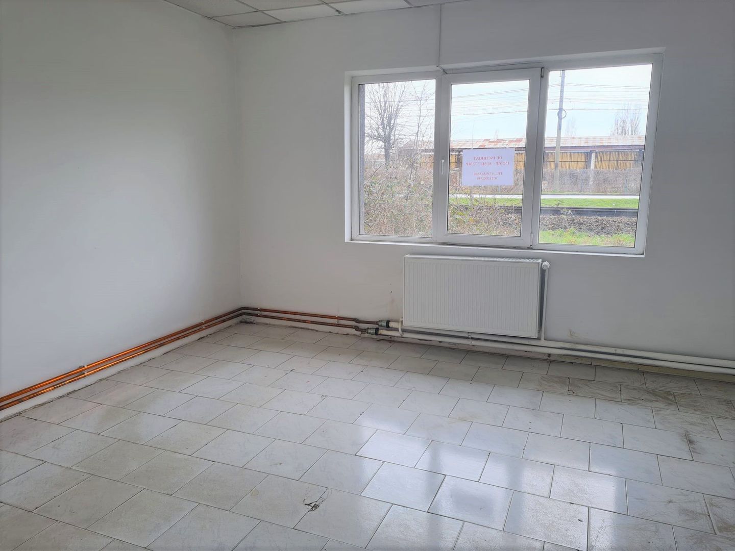 Spațiu comercial 152mp zona Tipografilor - Poză 5