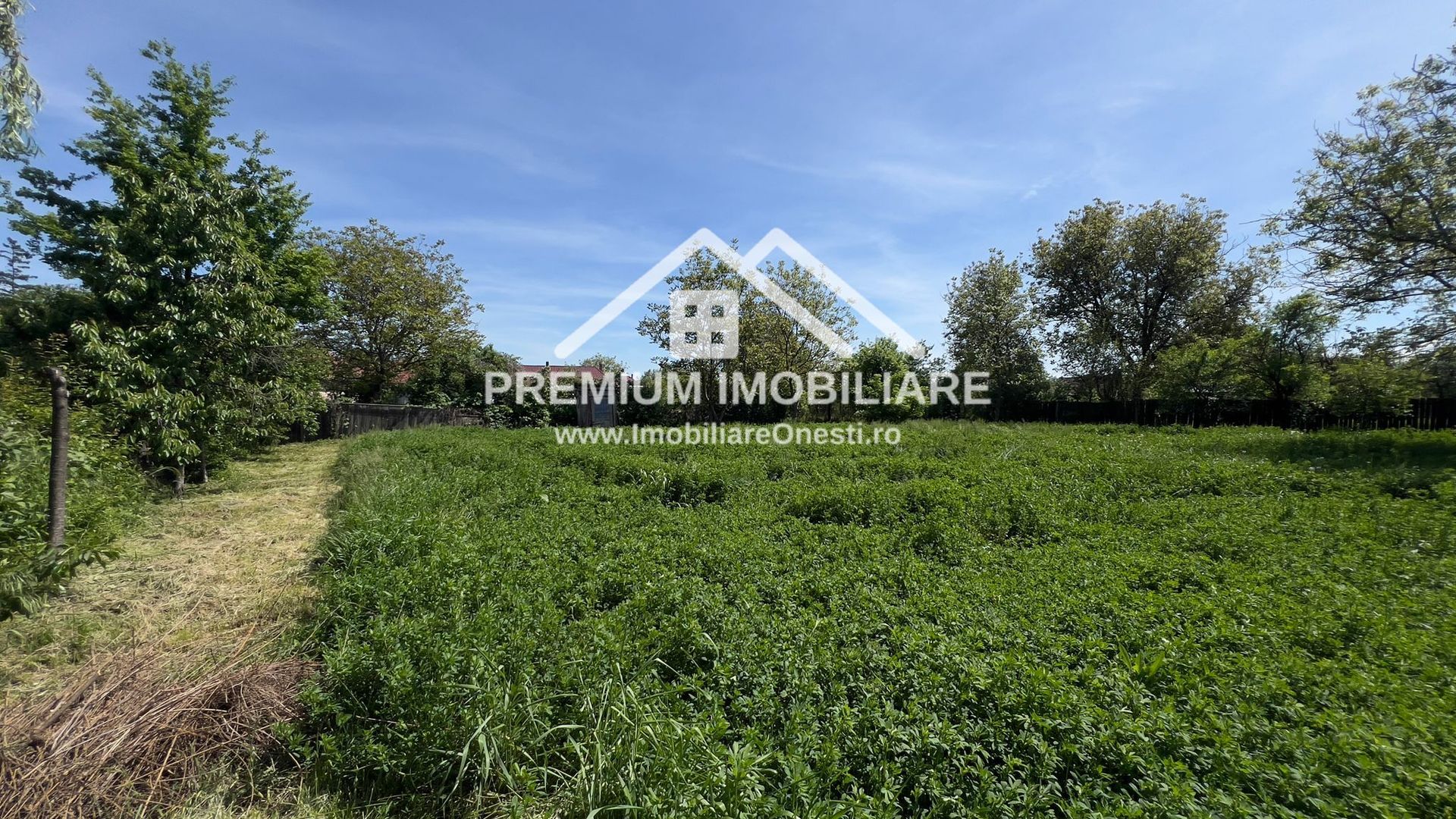 Casă de vânzare + teren 2400 mp Urgent - Poză 8
