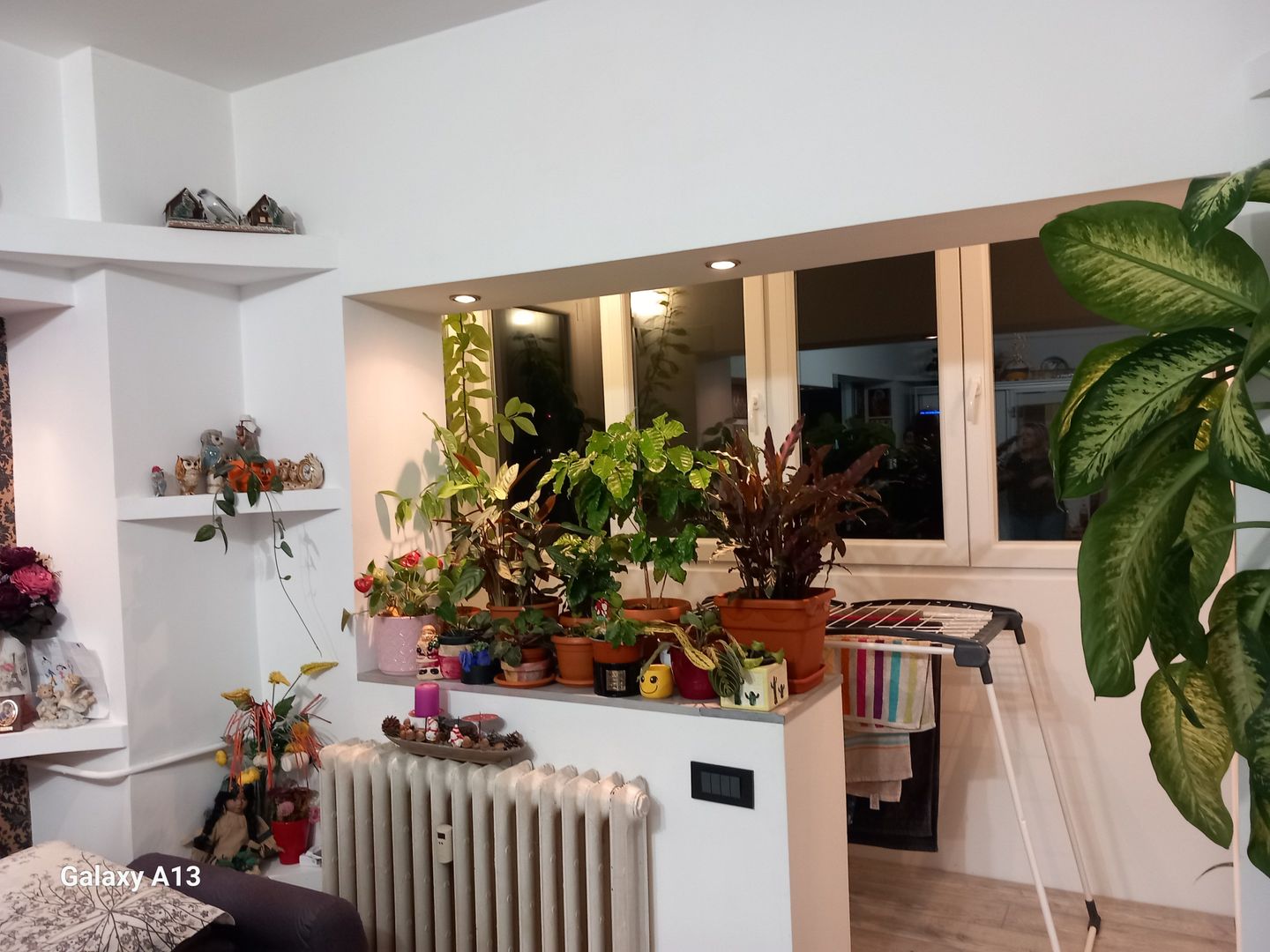 Ag BRASADAS vinde ap 2 cam etaj 8/8 zona IRA. - Poză 2