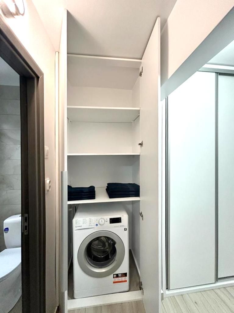 Apartament de închiriat - 2 camere , str Nae Leonard - IC FRIMU - Poză 7