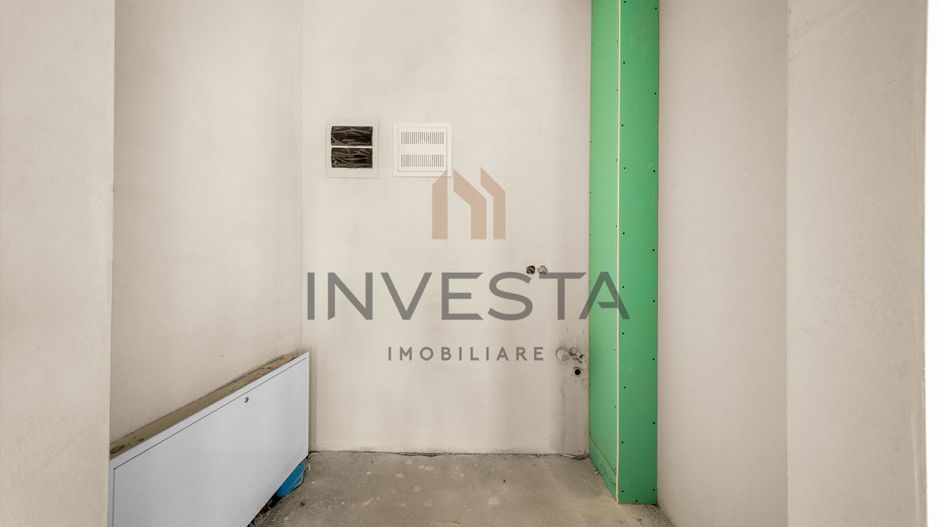 Apartament in vila! 4 camere 125.56 mp utili+37 mp terasa! 2 garaje! - Poză 9