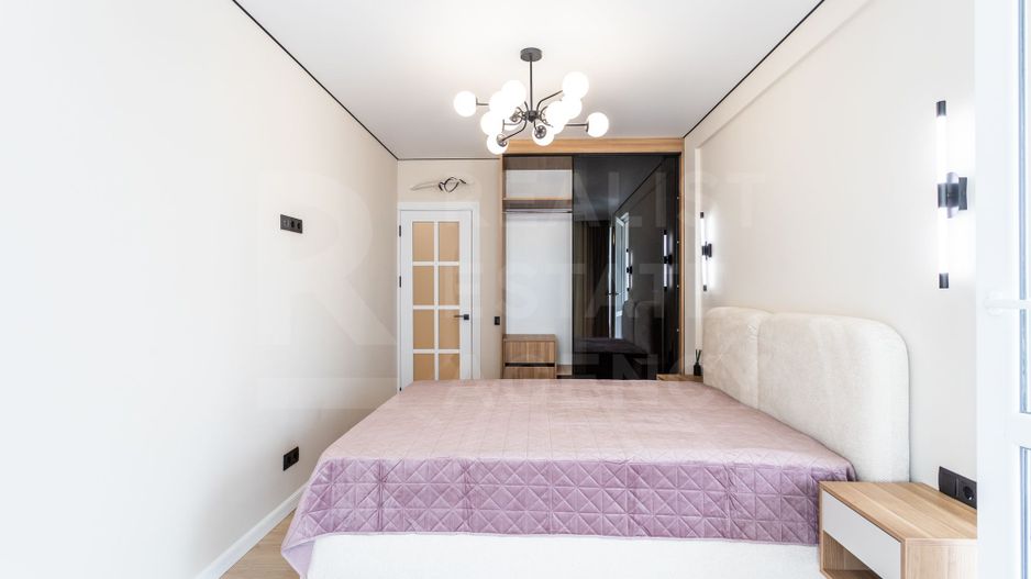 Vânzare, 3 camere, Strada Nicolae Milescu Spătarul, Ciocana - Poză 10