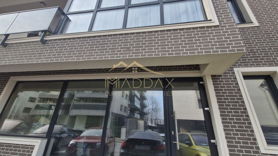 Spațiu comercial *200mp* // Pipera - Poză 1