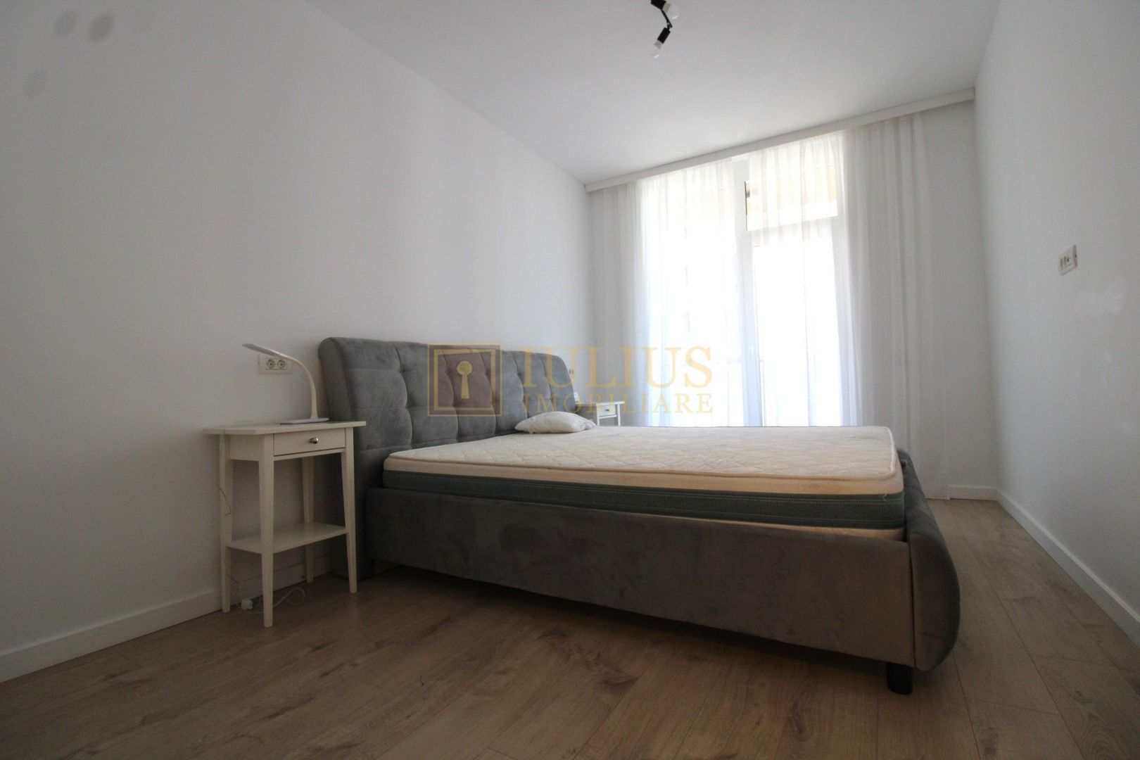 Bloc nou, loc de parcare-Campeador City/Ikea - Poză 4