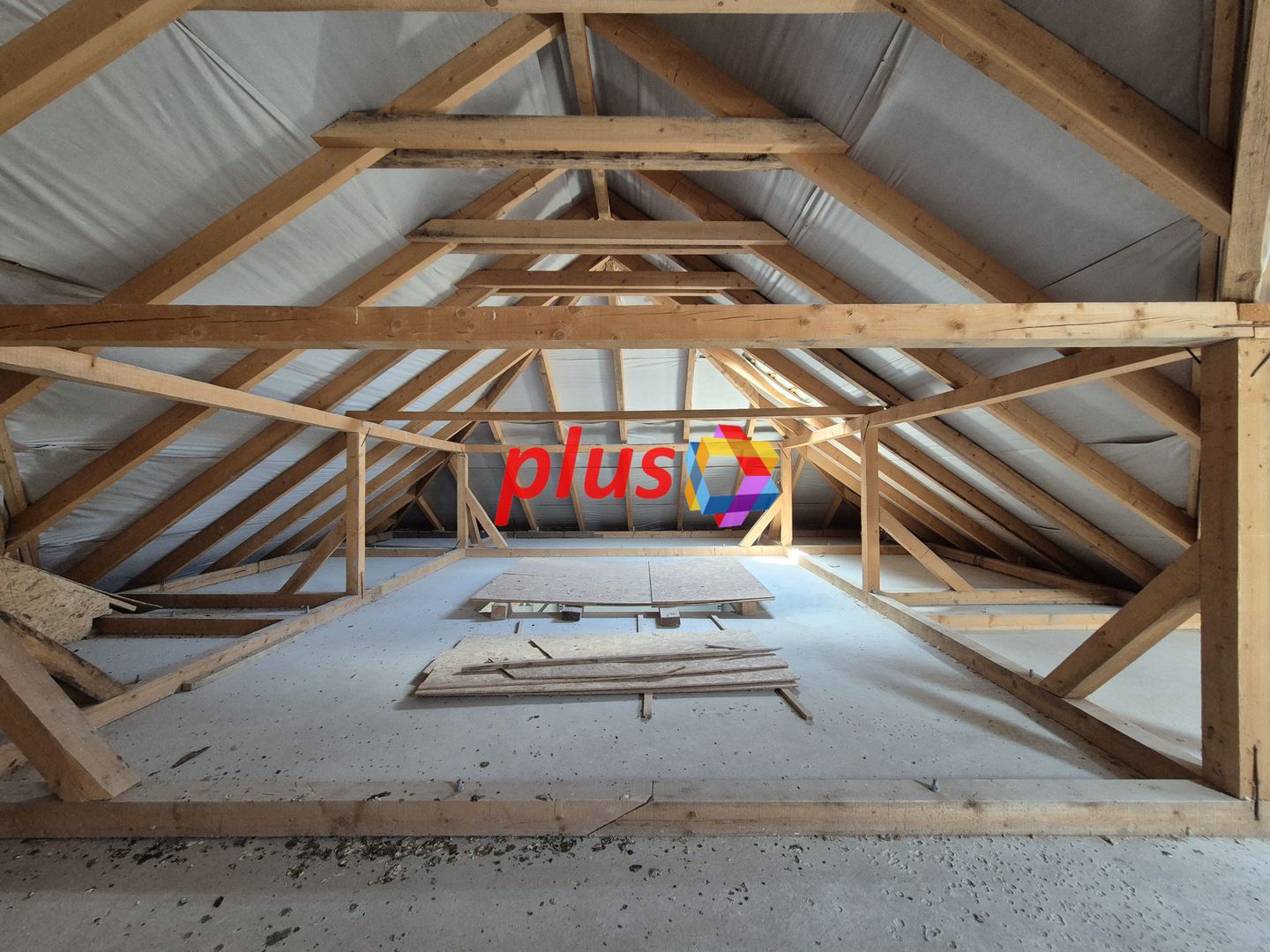 Spatiu industrial- 1240 mp  # plus-imo.ro - Poză 25