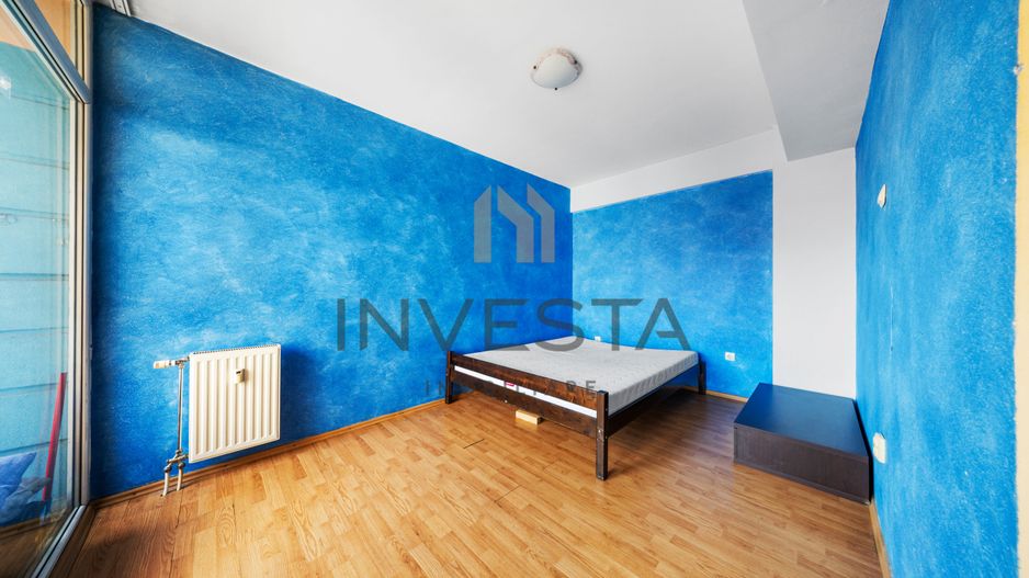 Oportunitate de investitie! Marasti ! Parcare subterana ! - Poză 1