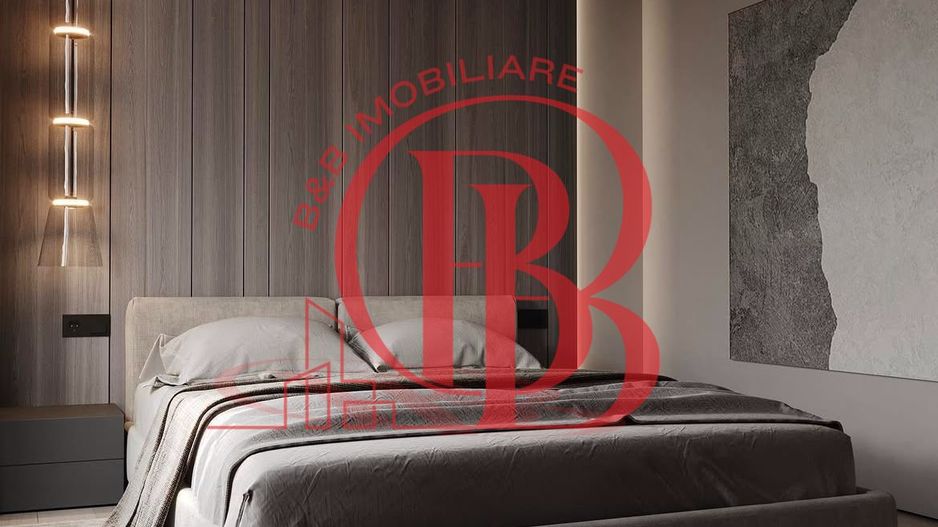 Vila  de tip duplex 4 camere Pompa Caldura Titan Pallady - Poză 7