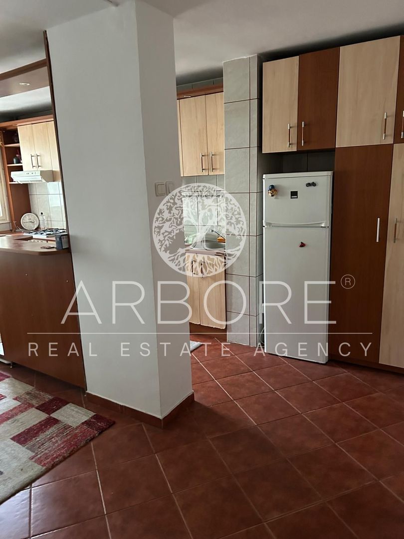 Apartament decomandat 3 camere, zona Mega Mall Pantelimon - Poză 3