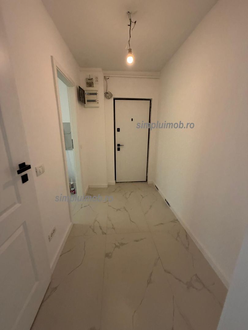 Metrou Titan renovat complet 3 camere - Poză 8