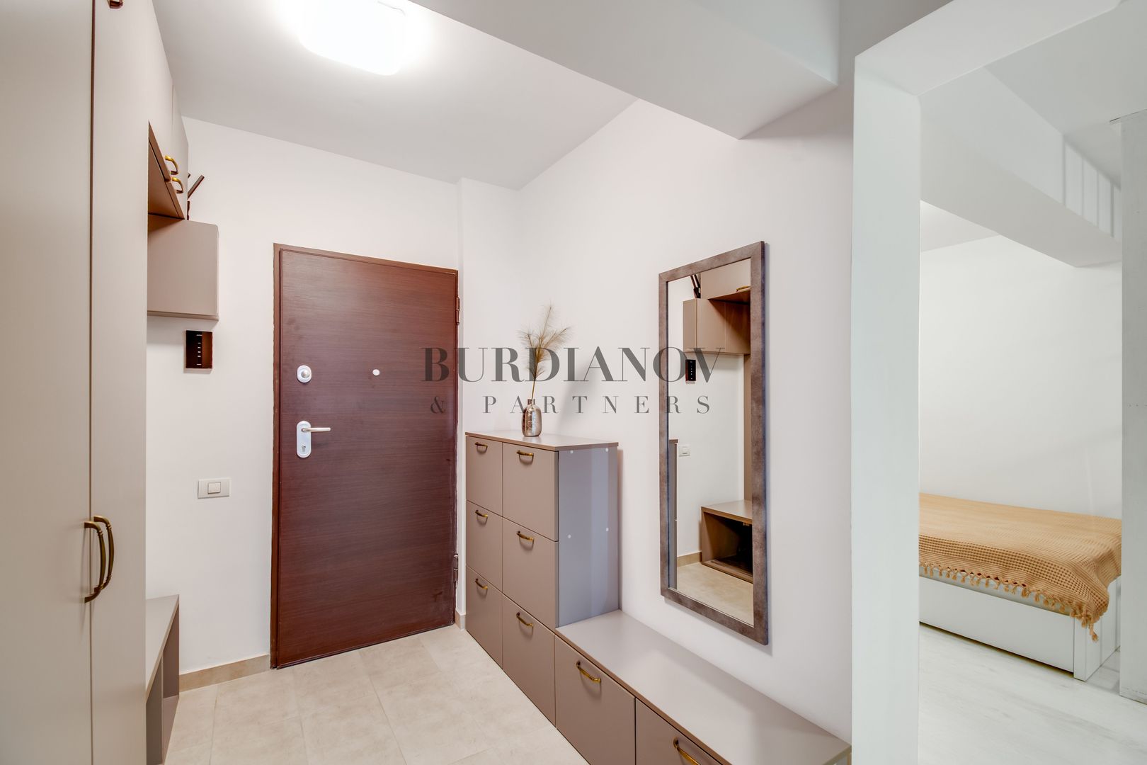 Studio de vânzare - 43mpu - Lujerului/Ciurel - Poză 8