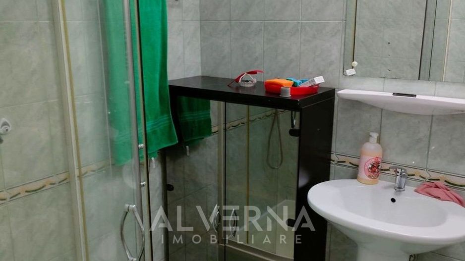Apartament 2 camere | semidecomandat | 50mp + balcon | cartier Marasti - Poză 4