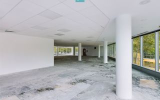 Spatiu birouri clasa A zona de nord, Herastrau. - Poză 4