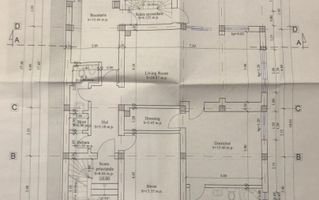 Cotroceni Arenele BNR Mihail Mirinescu Vila pentru birou sau rezidenta - Poză 7